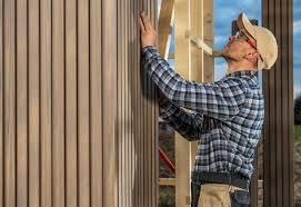 Reliable Bradford, RI Siding Solutions